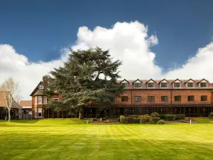 Mercure Hull Grange Park Hotel