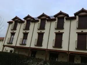 La Casa de Los Soportales