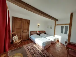 Domaine de Drémont