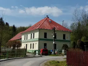 Penzion U Jezu Dobronice