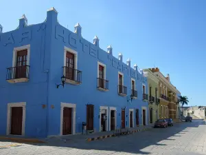 Castelmar Hotel