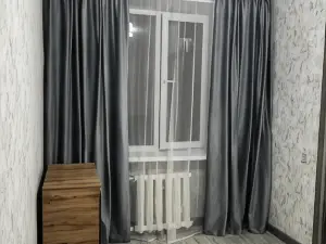 Двухкомнатная квартира в центре города