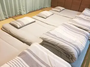Rental Villa Luana Waioli