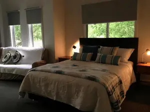 Goldberryaccommodation
