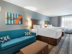 MainStay Suites Durango