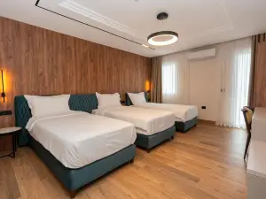 Hotel Mozart Shkodër