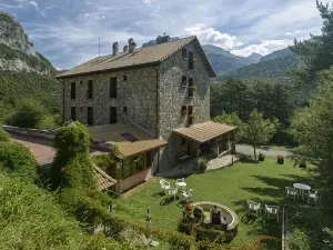 Hotel de Montaña Uson