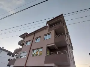Happy Apartments Strumica