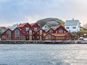 Sirevåg Konferansehotel