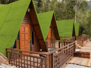 Rustcamps Glamping Resorts