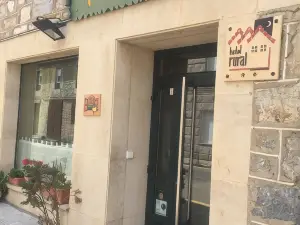 Hotel Rural Valle San Emiliano