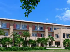 Ritz Resort