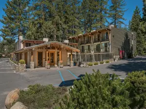 Firelite Lodge
