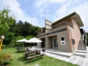 Samcheok Noran Pension