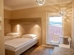 Garni Hotel Krško