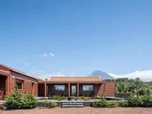 Alma do Pico - Nature Residence