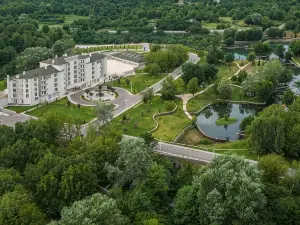 Yengice Thermal Resort