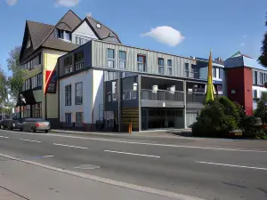 Landhotel Restaurant Gärtner