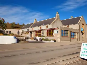 Balintore Inn