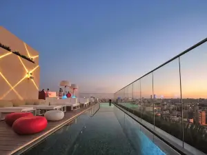 Regency Palace Amman