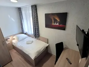 Landgasthof Kelzenberg