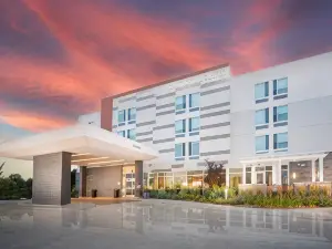 SpringHill Suites Kenosha