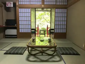 宿坊 赤松院