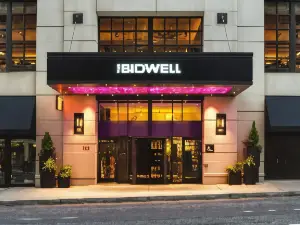 The Bidwell Marriott Portland