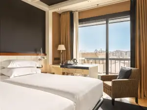U232 Hotel