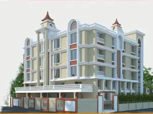 Kamal Paradise