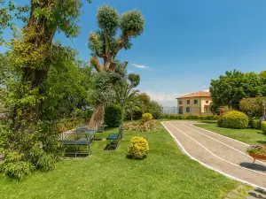 Culture Hotel Villa Capodimonte