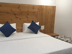 Hotel Grand Mauryas