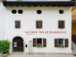 Casa Delle Giuggiole