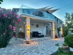 Natura Bungalows