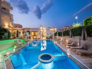 Oscar Suites & Village