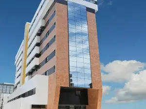 Palms Ponta Verde by Tropicalis