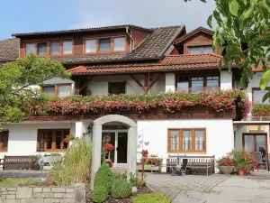 Pension Zum Ebenstein am Donausteig