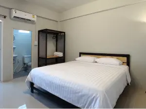 โรงแรมภัฏฏะนันท์