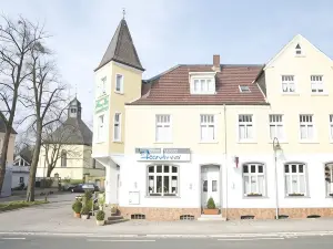 Hotel Grüner Baum