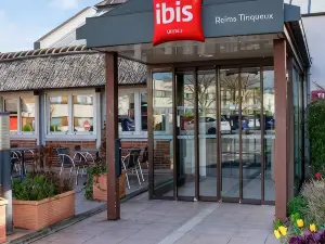Ibis Reims Tinqueux