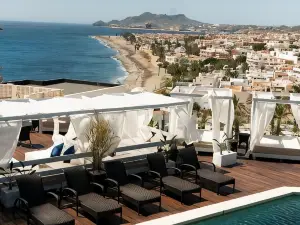 Hotel Carboneras Cabo de Gata