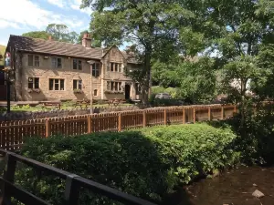 The Pendle Inn