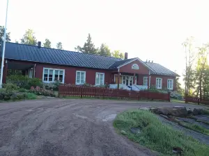 Westerby Gård