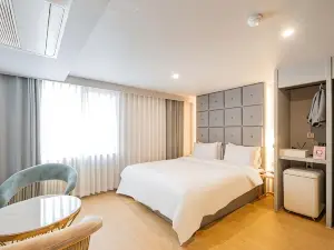 Masan Den Basta hotel Gyeongnam Uni