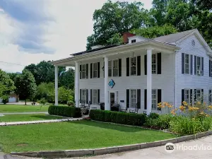 Terrell House B&B