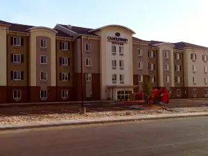 Candlewood Suites MIDLAND SW by IHG