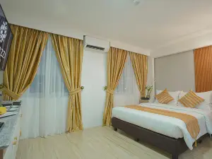 Ragazzi Resort Hotel