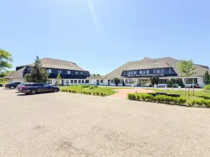 Hotel am Sachsengang