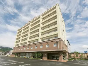 Hotel nanvan Yaizu