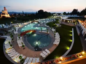 Apartmani Ramonda